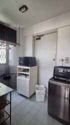 Bullion Park (D26), Condominium #617766011